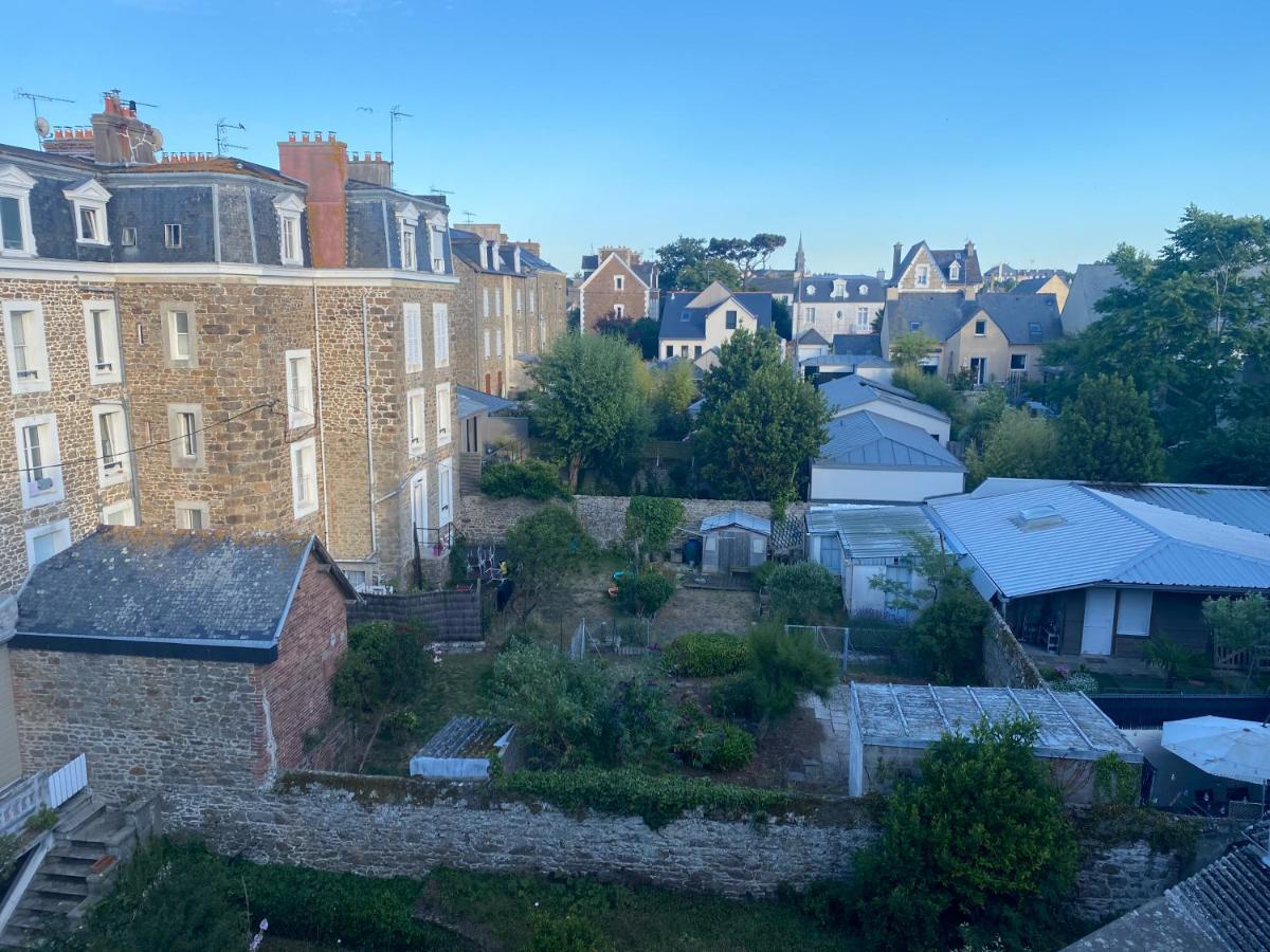 La Merveille De Rochebonne 3 Saint-Malo Buitenkant foto